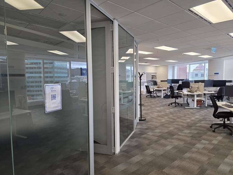 100 Willis Street Wellington Central_8