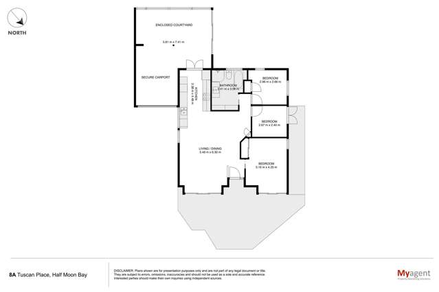 8A Tuscan Place Half Moon Bay_1