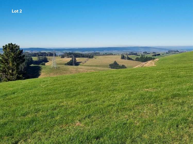 Cameron Road, Hillend Balclutha_7