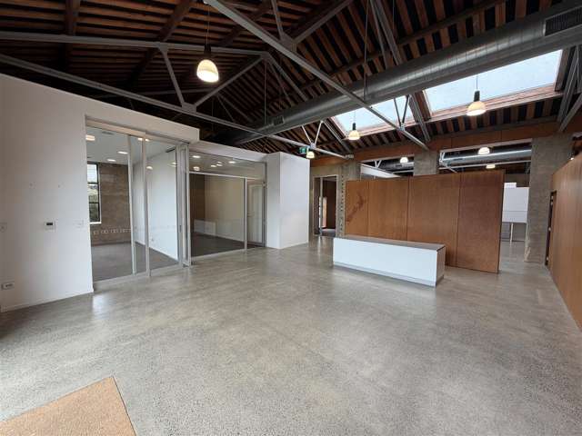 STANDALONE MEDICAL OR OFFICE | 13 PARKS