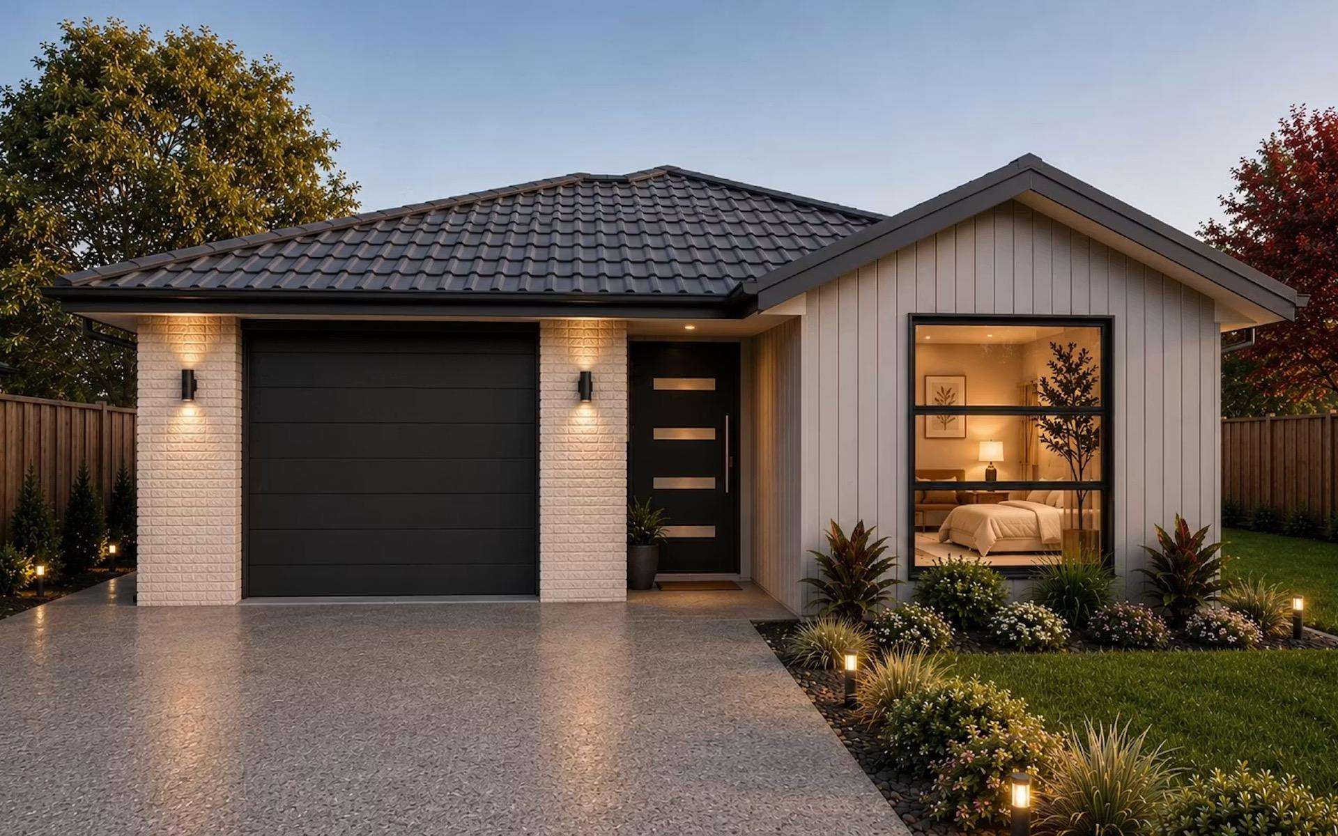 Beach Grove Development McGarry Drive Kaiapoi_0
