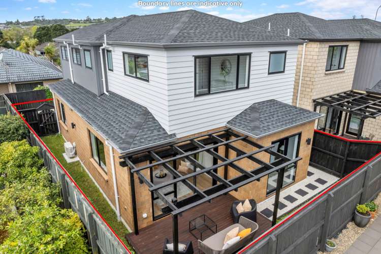 68C Redcastle Drive East Tamaki_18