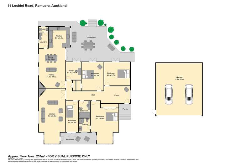 11 Lochiel Road Remuera_0