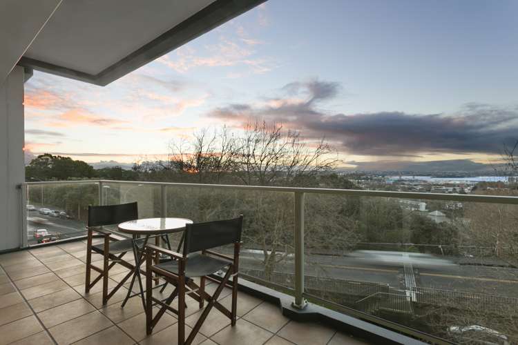 1a/8 Howe Street Freemans Bay_7