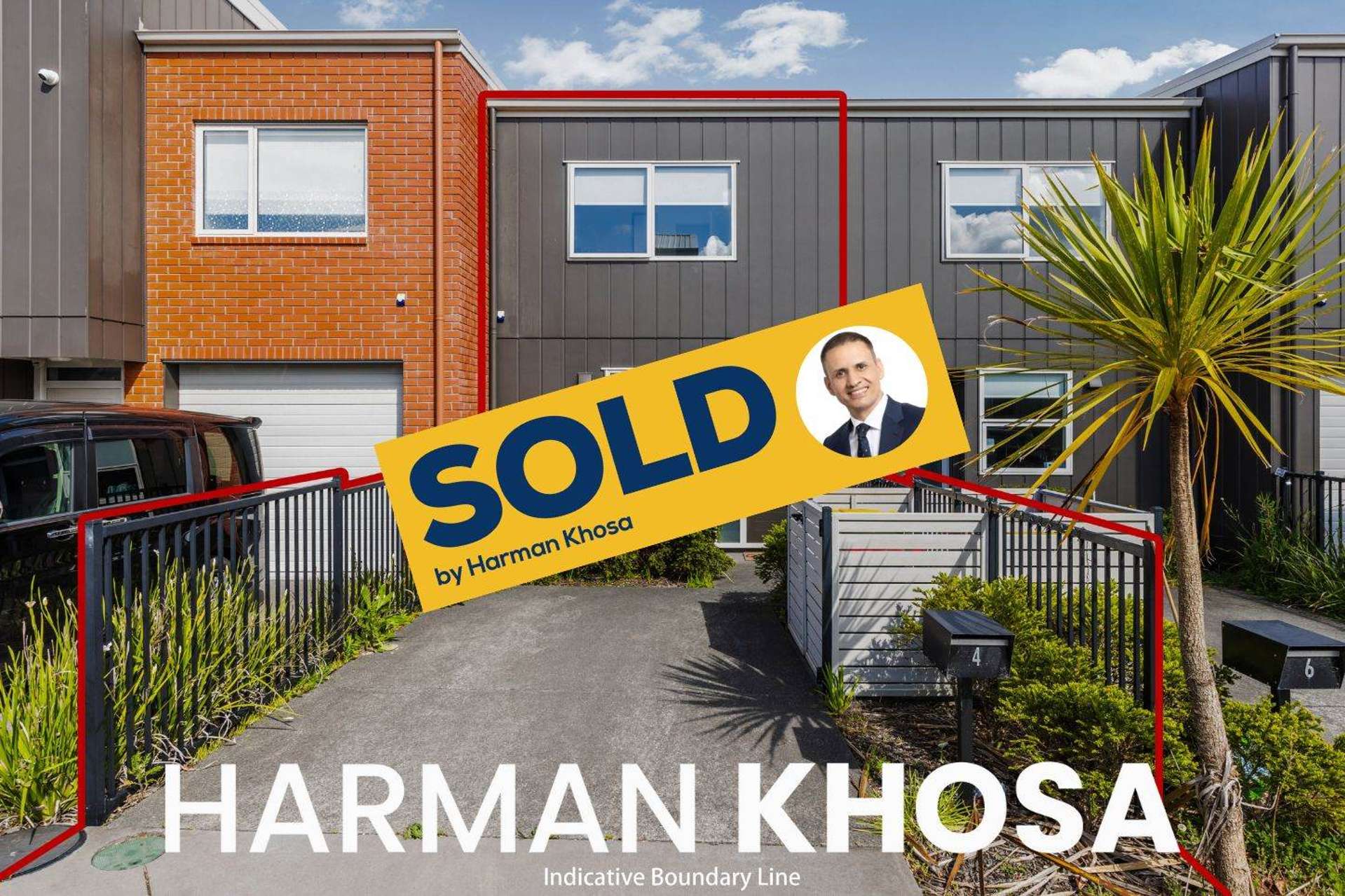 4 Rorida Lane Flat Bush_0