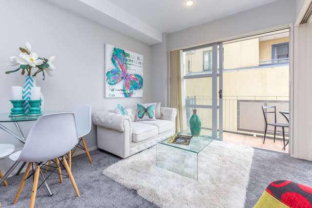 8H/82 Wakefield Street Auckland Central_2