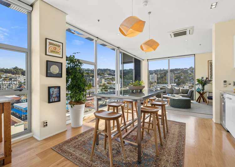 U892 - 233 Cuba Street Te Aro_1