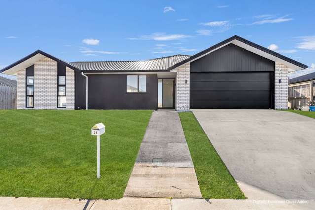 A Seriously Good Buy in Glenview