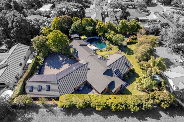 32 Cloverfields Drive Waimauku_48