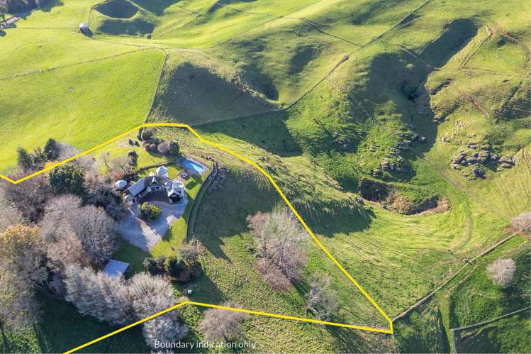 127 Tate Road Te Kuiti_56
