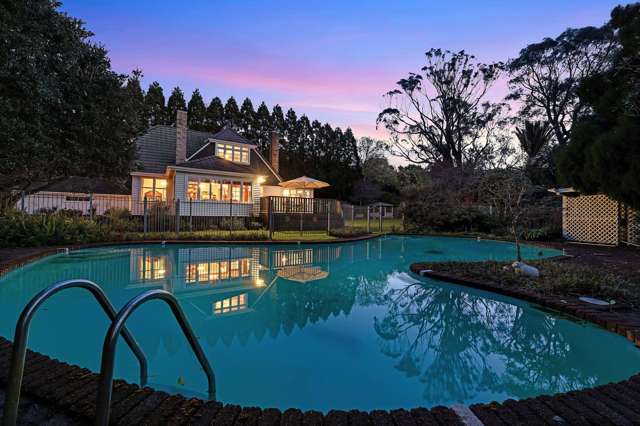 WELCOME TO OUR SLICE OF TARANAKI PARADISE