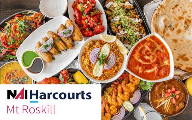 Premium Indian Restaurant for Sale - Central Auckland