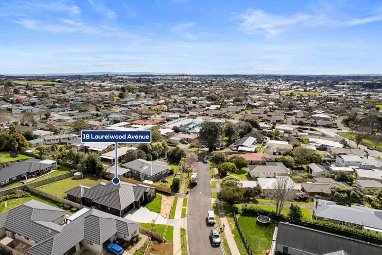 18 Laurelwood Avenue Pukekohe_34