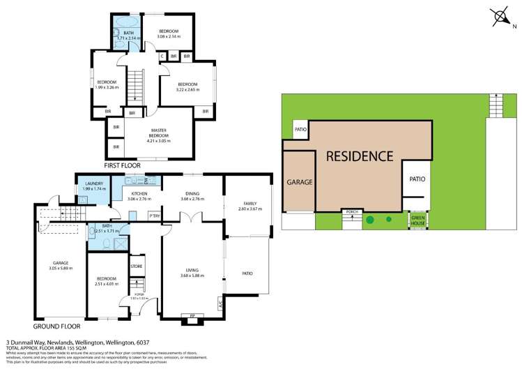 3 Dunmail Way Newlands_19