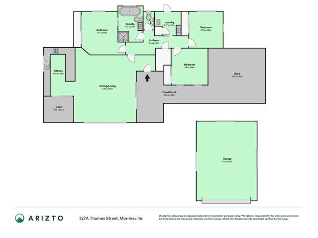 327A Thames Street Morrinsville_1