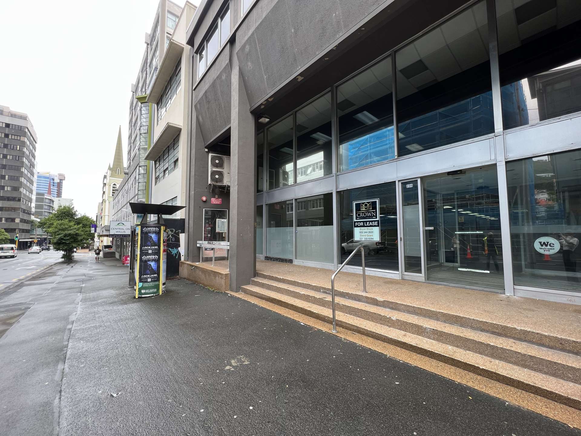 235 Willis Street Wellington Central_0