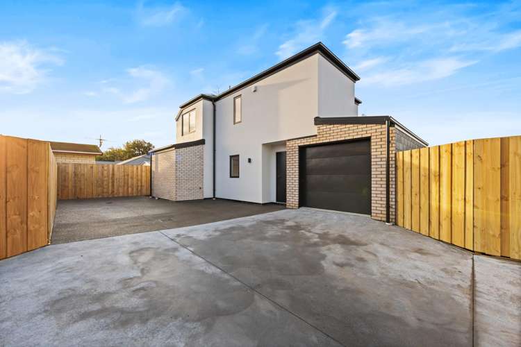 Lot 3/61 Tankerville Road_0