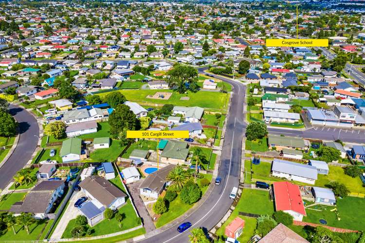 101 Cargill Street Papakura_21