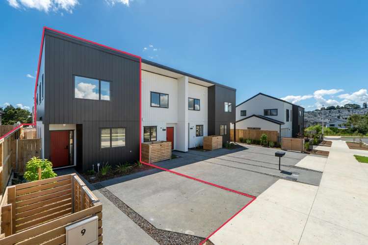 9 Karamu Street Flat Bush_8