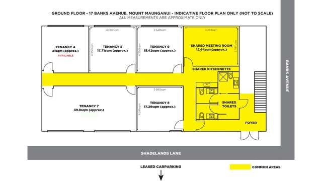 Tenancy 4/17 Banks Avenue Mt Maunganui_1