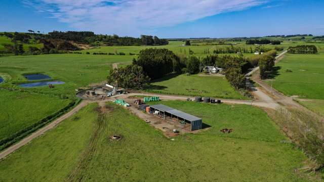 Affordable Dairy Unit