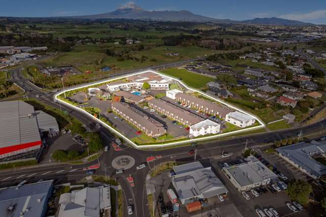 4 Henwood Road Bell Block_4