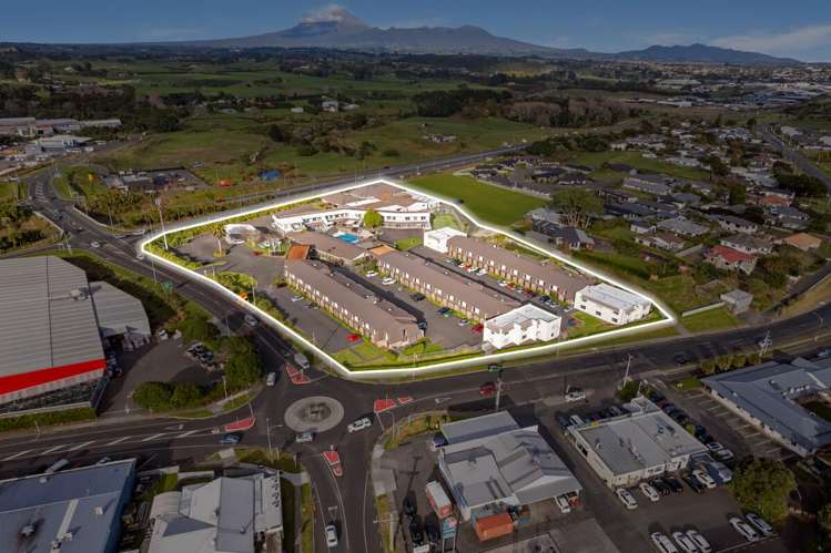 4 Henwood Road Bell Block_4