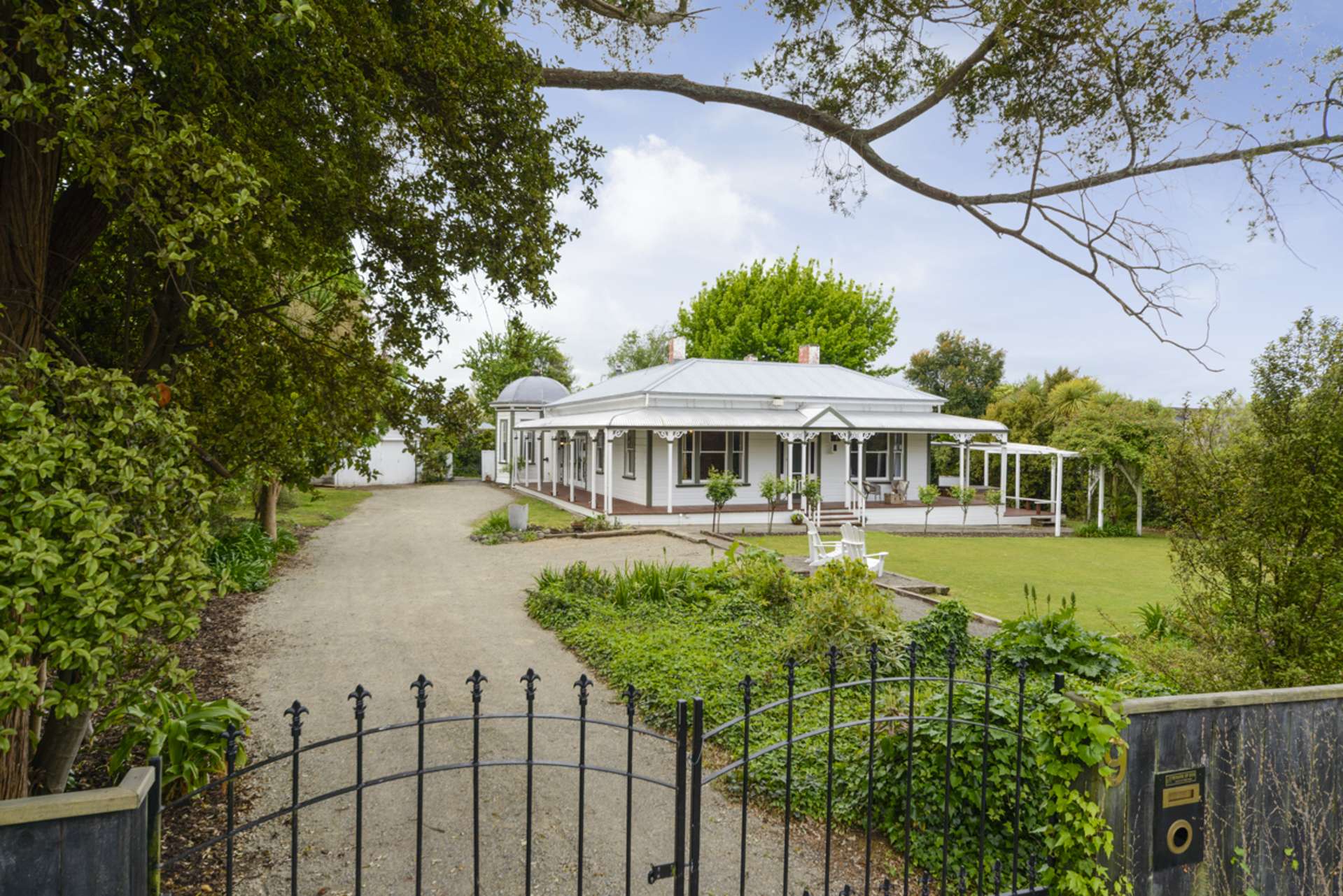 9 Ranfurly Road Feilding Manawatu Houses for Sale One Roof