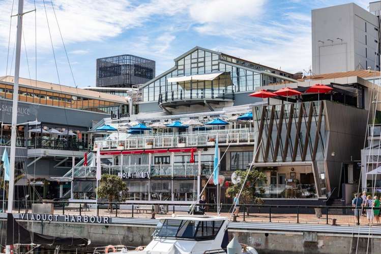 204 Quay Auckland Central_5