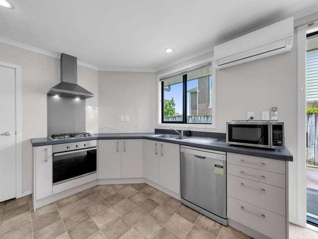 Settle In or Rent Out