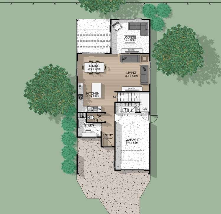 11 Papa Orchard Drive Kumeu_6