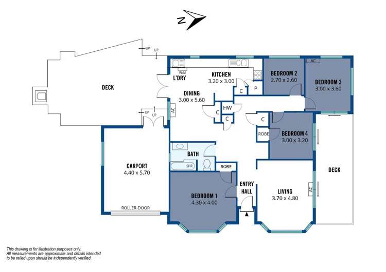 11C Warriston Avenue Waiuku_24