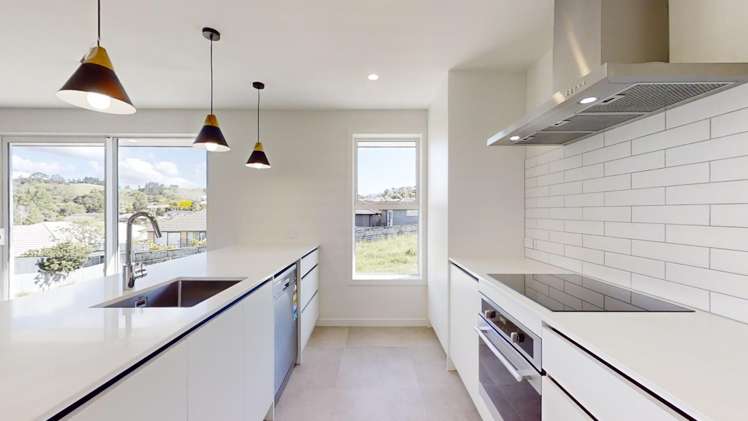 Lot 35 Mahurangi Heights - 4 Komarohi Rd Snells Beach Snells Beach_2