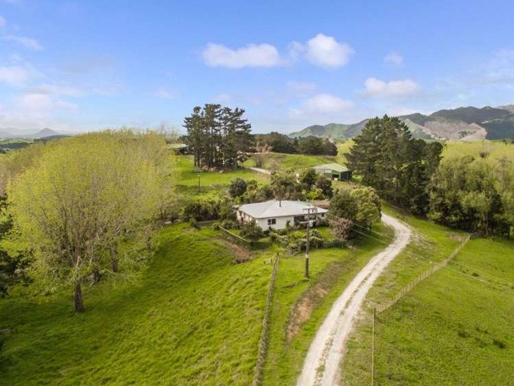 171 Girls High School Road Tangiteroria_17