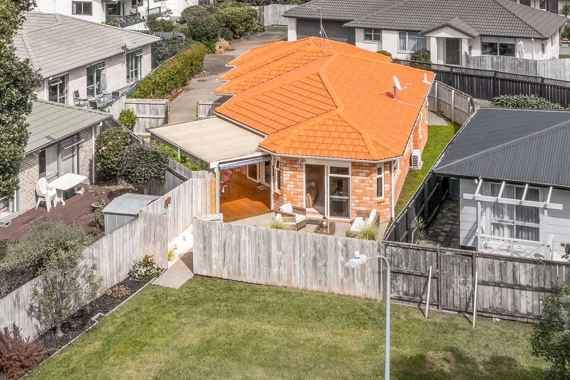 Sold A/46 Doment Cresent | Orewa | Rodney on