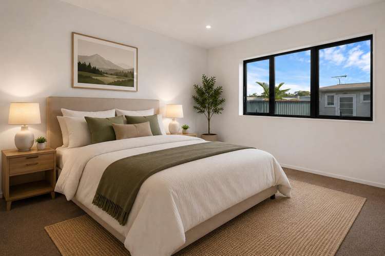 54E Parker Avenue New Lynn_7