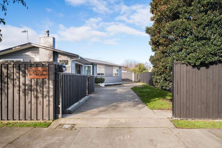 22 Rhodes Drive Kelvin Grove_1