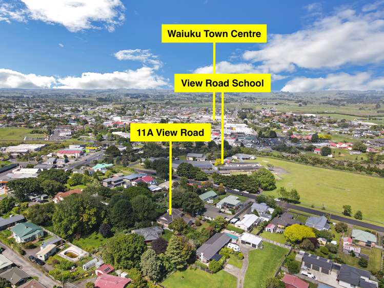 11a View Road Waiuku_18