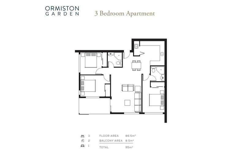 204/5 Dishys Road Flat Bush_10