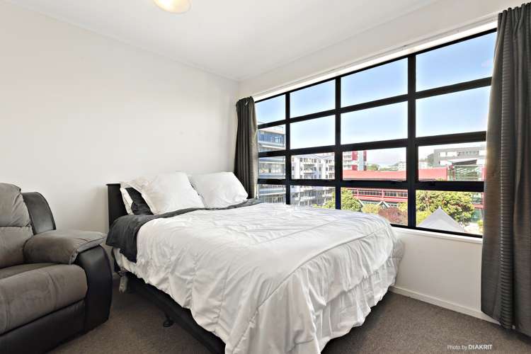 34/26 Marion Street Te Aro_6