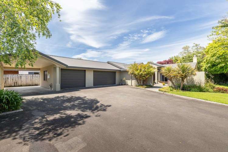 3C Kinross Drive Merrilands_18