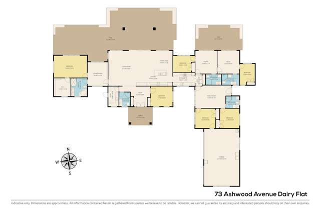73 Ashwood Avenue Dairy Flat_1
