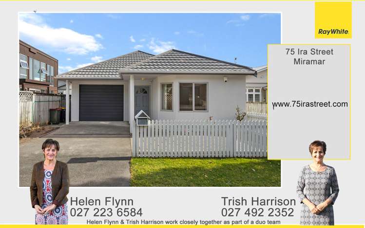 75 Ira Street Miramar_16