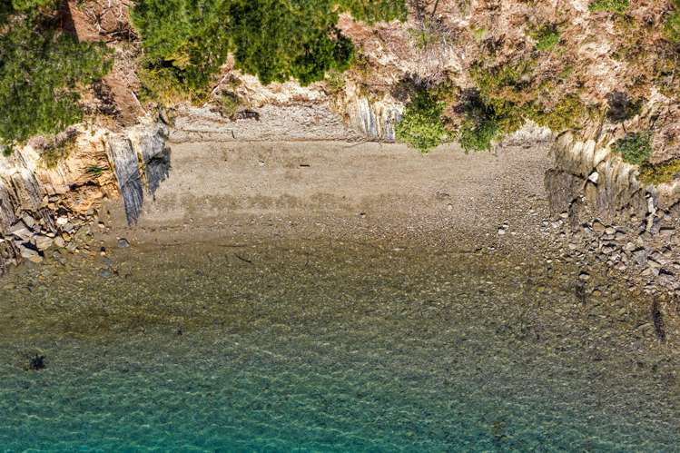 Lot 1 & 2 Ahitarakihi Bay Arapaoa Island_15
