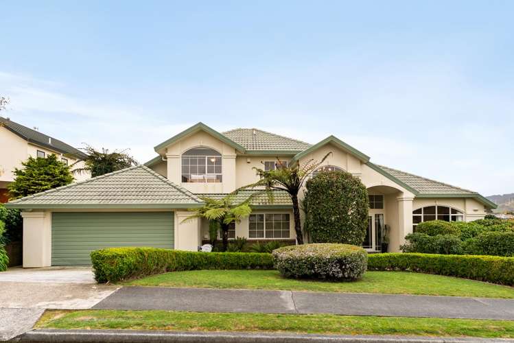 136 Westchester Drive Churton Park_24
