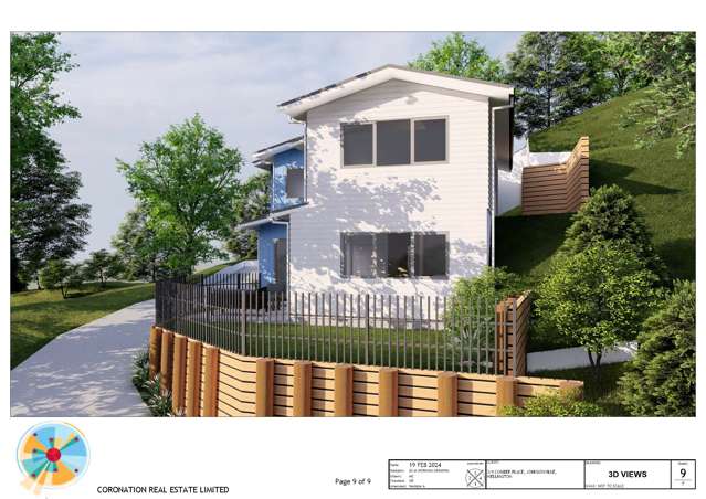 Lot 3, 9 Comber Place, Johnsonville_3