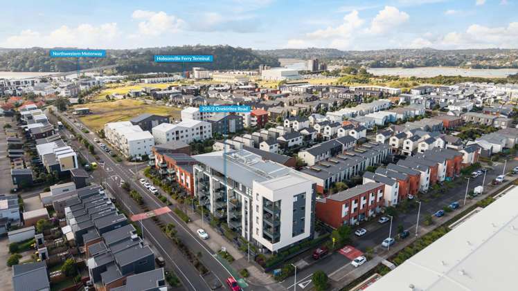 204/2 Onekiritea Road Hobsonville_19