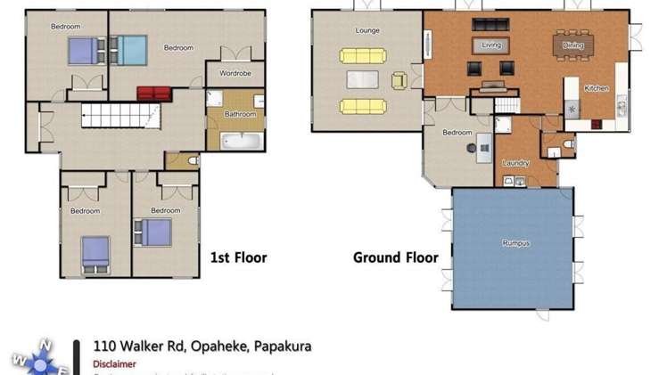 100 Walker Road Opaheke_8