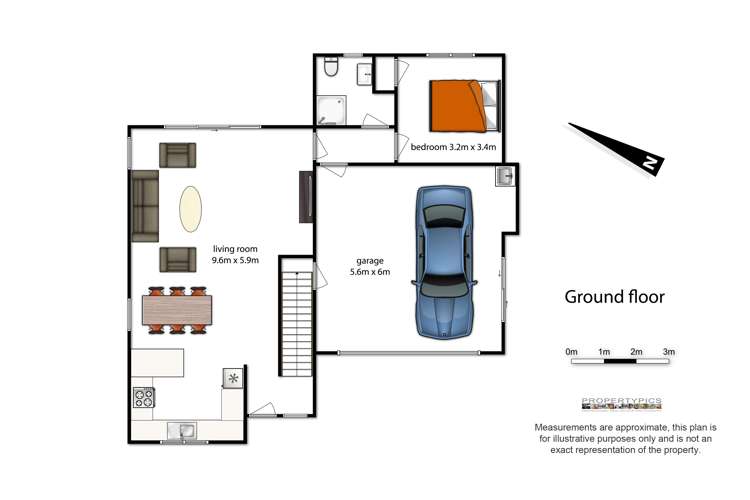 24 Inglewood Street Wai O Taiki Bay_14