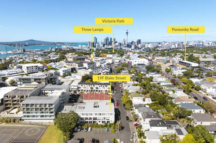 19F Blake Street Ponsonby_21